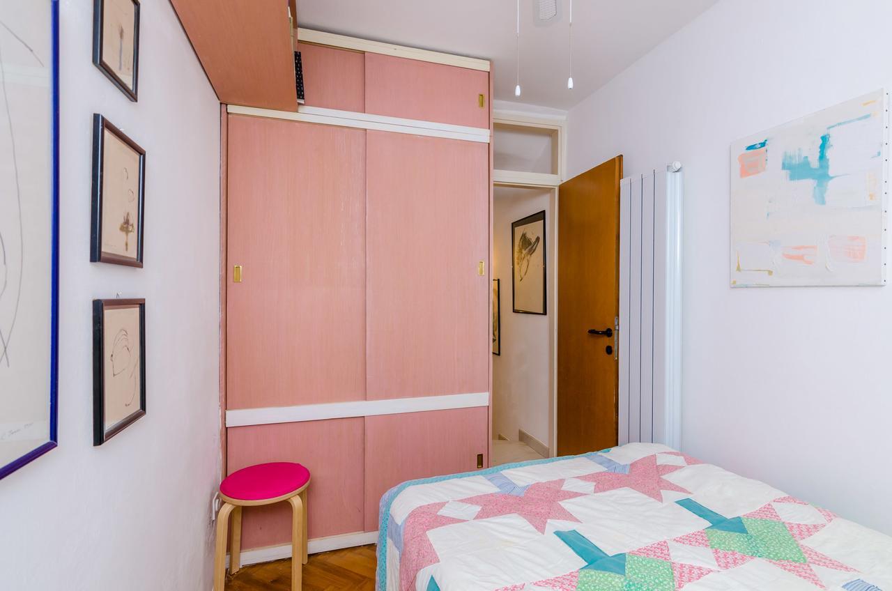 شقة Art House Zanze دوبروفينك المظهر الخارجي الصورة