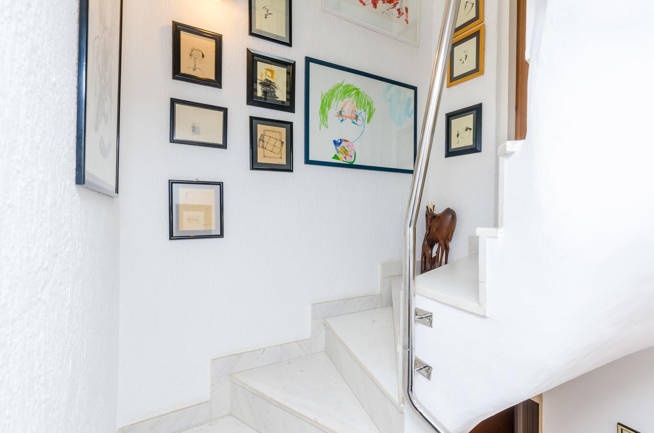 شقة Art House Zanze دوبروفينك المظهر الخارجي الصورة
